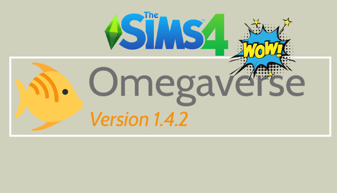 Sims 4 Omegaverse Mod - Extended Family
