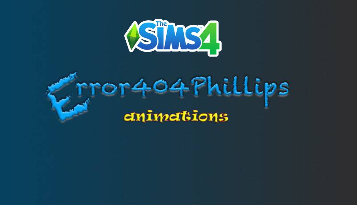 E404P Patreon Animations