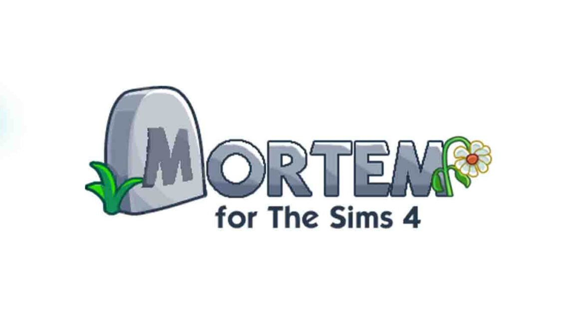 Mortem Mod by SimRealist