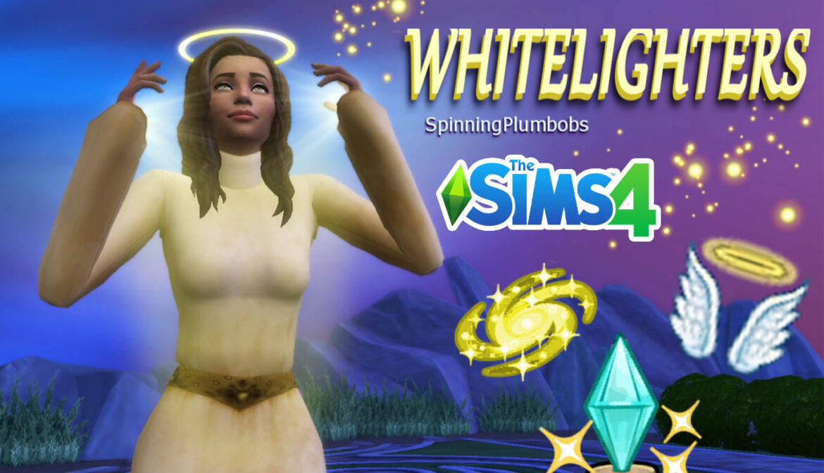Whitelighters Mod 