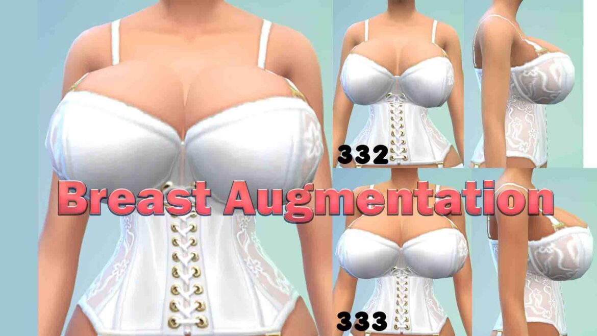Breast Augmentation
