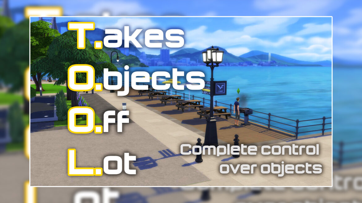 TwistedMexis TOOL T.O.O.L. Mod