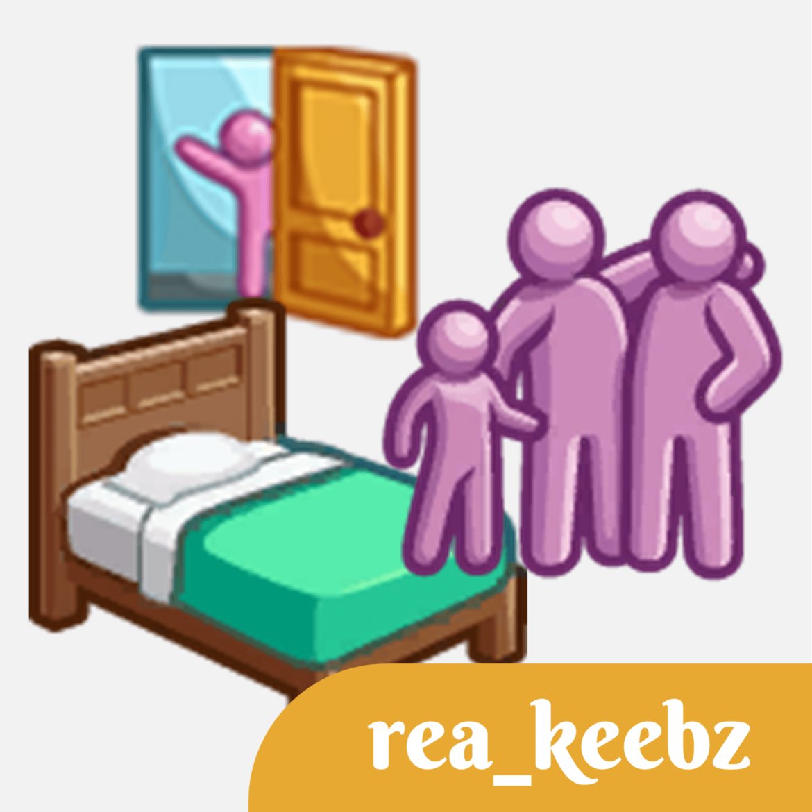 Increase Stay Over Household Limit