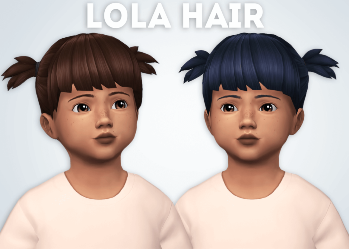 Lola Hair