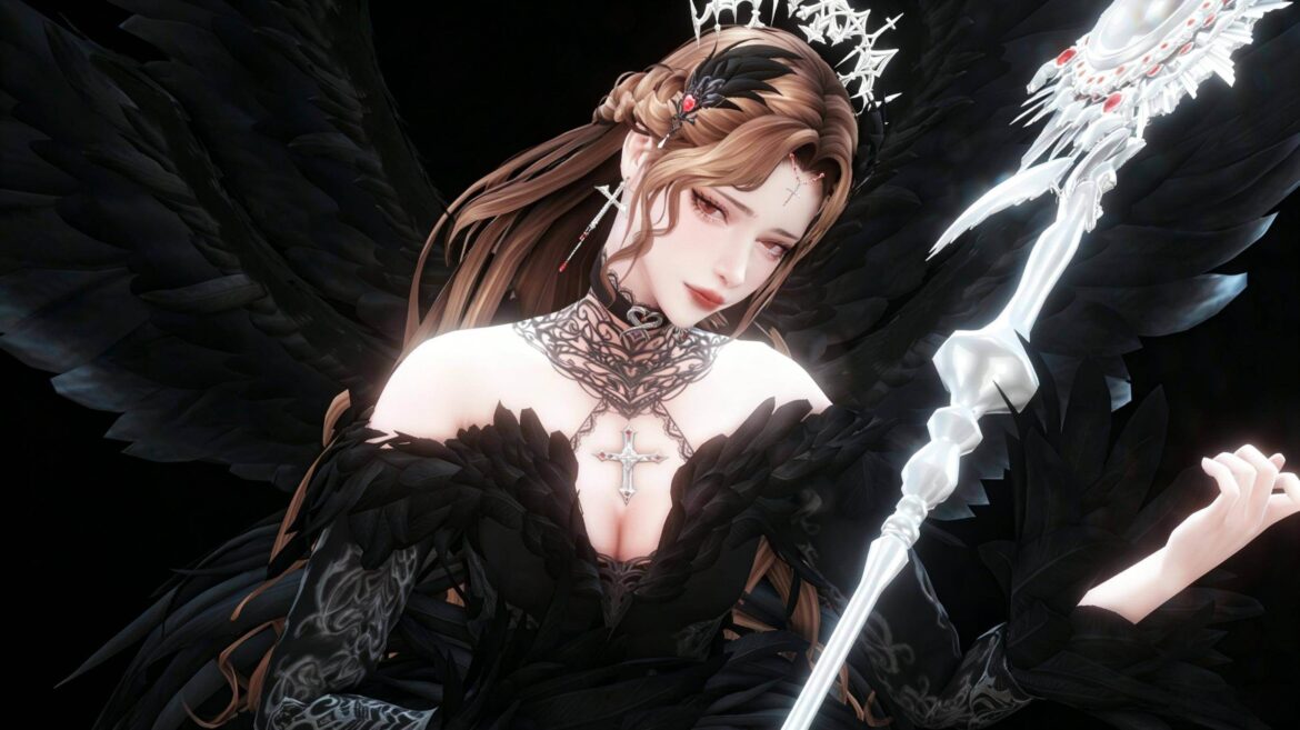Nikki Feathers Unscorched